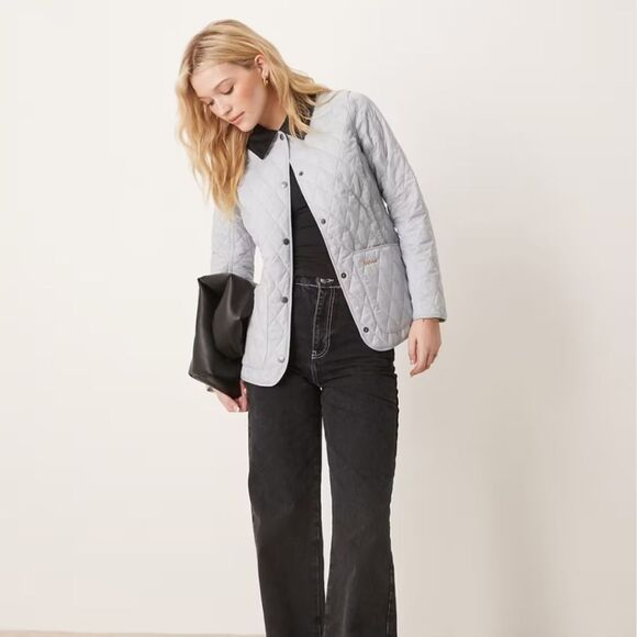 Barbour Jackets & Blazers - Barbour Nwt Annandale Quilted Jacket